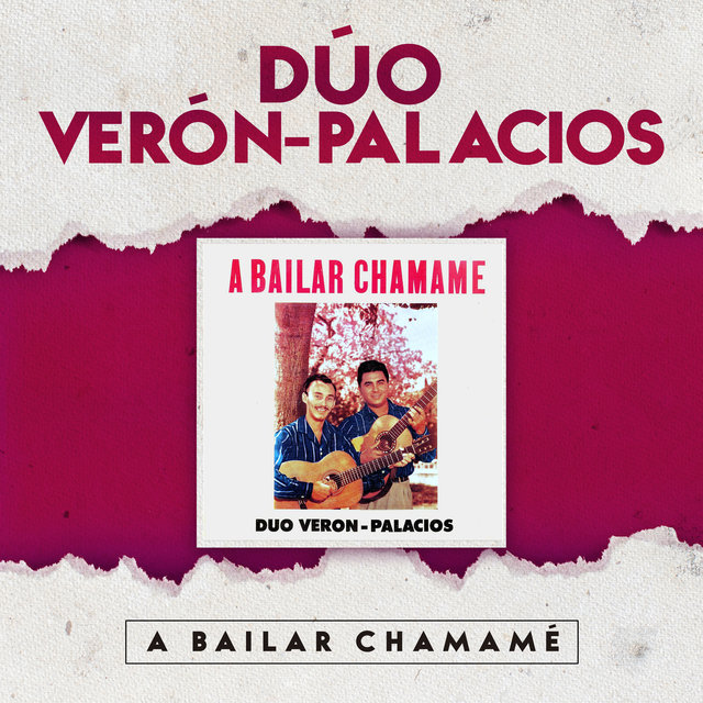 A Bailar Chamamé