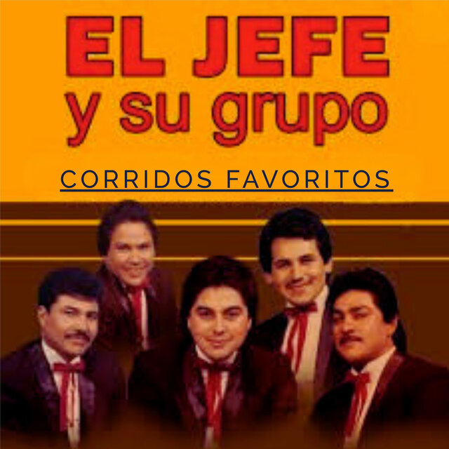 Corridos Favoritos