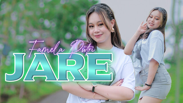 Era Syaqira - Jare