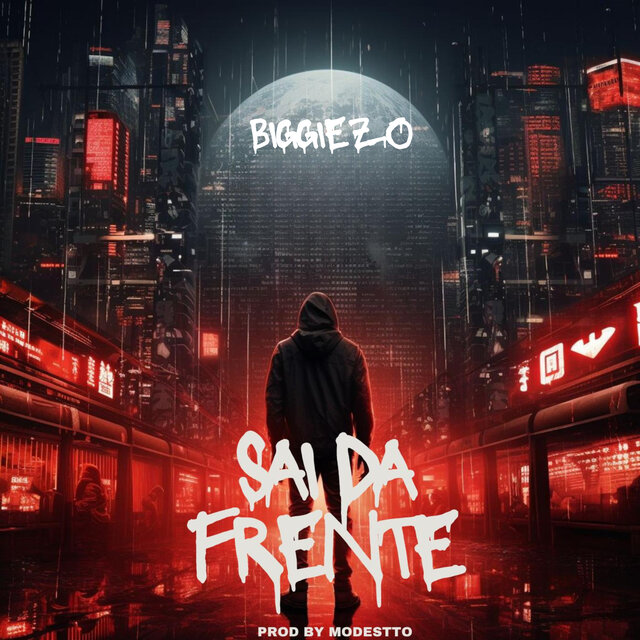 Sai da Frente
