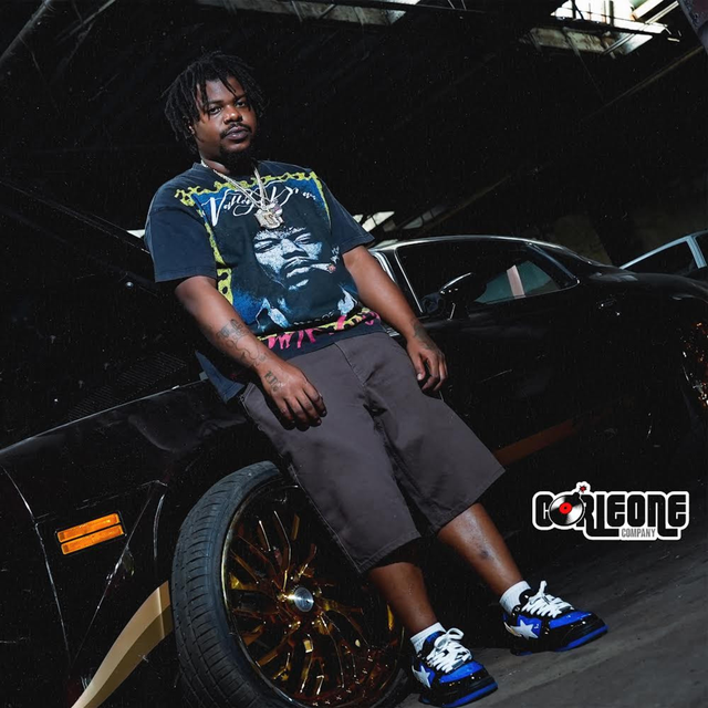 Wockhard Rockstar (Deluxe)