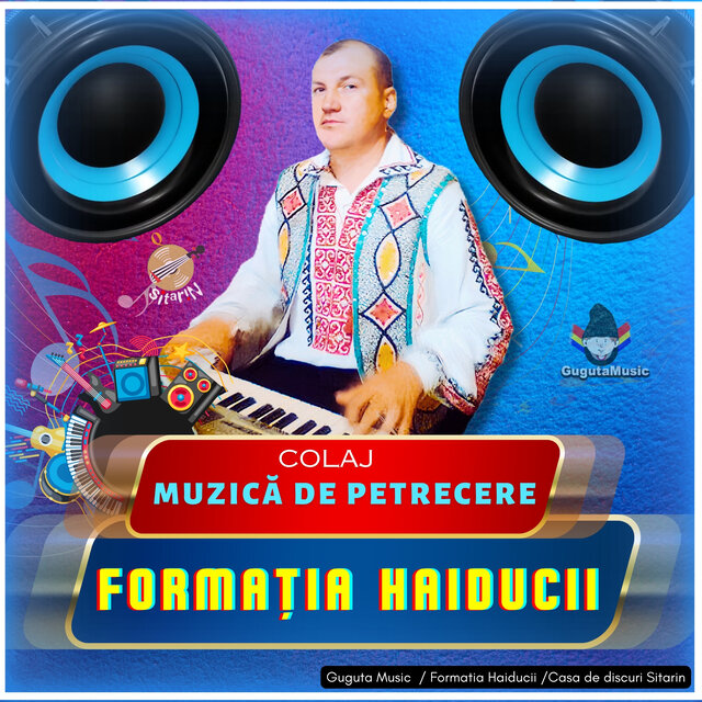 Formația Haiducii