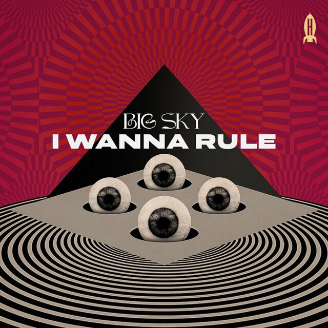 I Wanna Rule