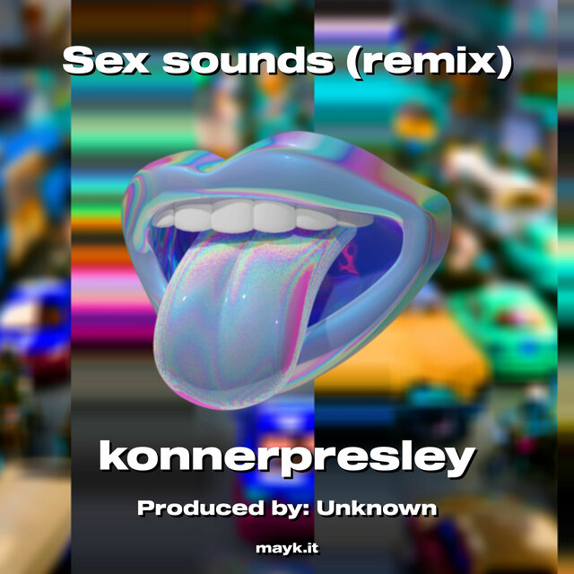 Sex sounds