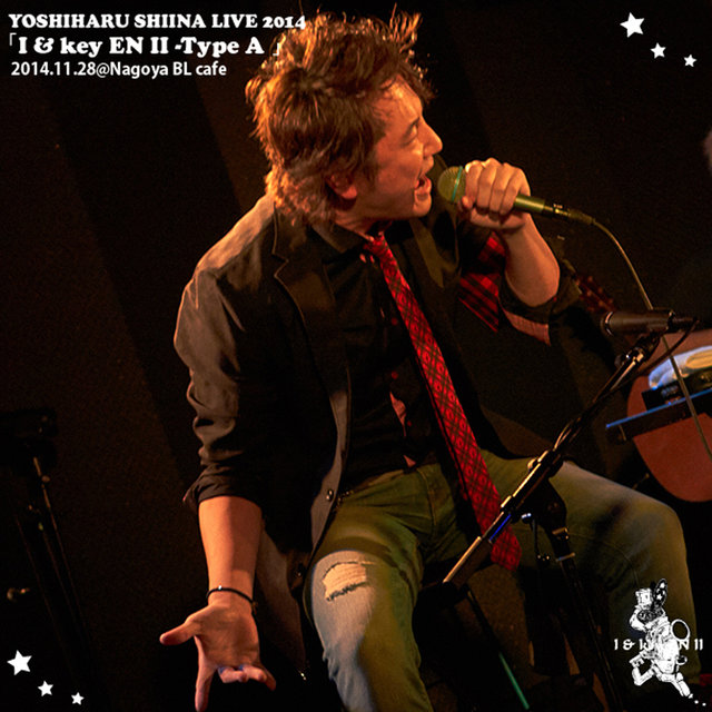 I & Key En II - Type A - (Live 2014)