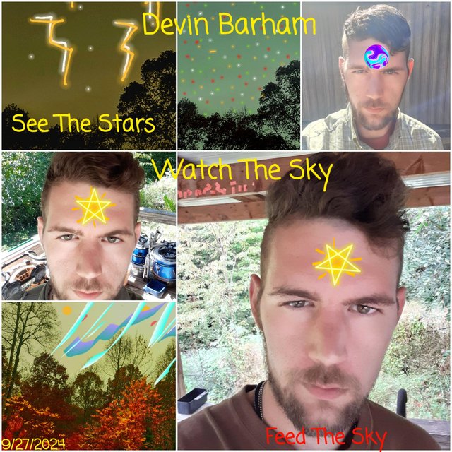 Watch The Sky