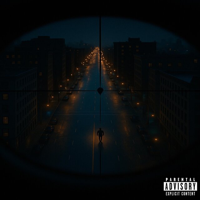 Hunters (feat. Scotty Drippin)
