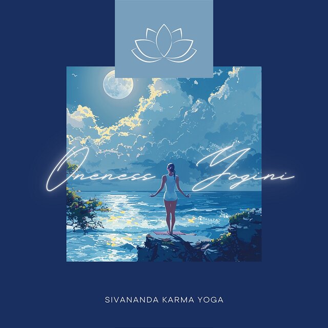 Sivananda Karma Yoga