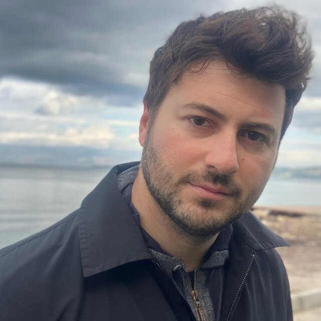 Zormuş