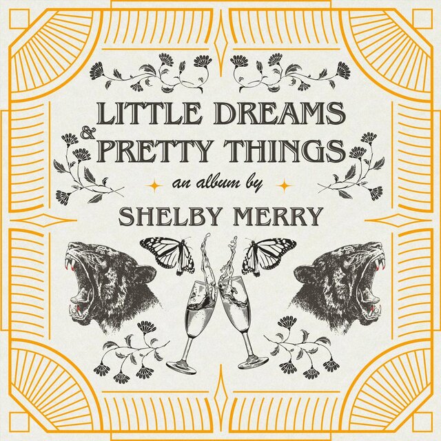 Little Dreams and Pretty Things