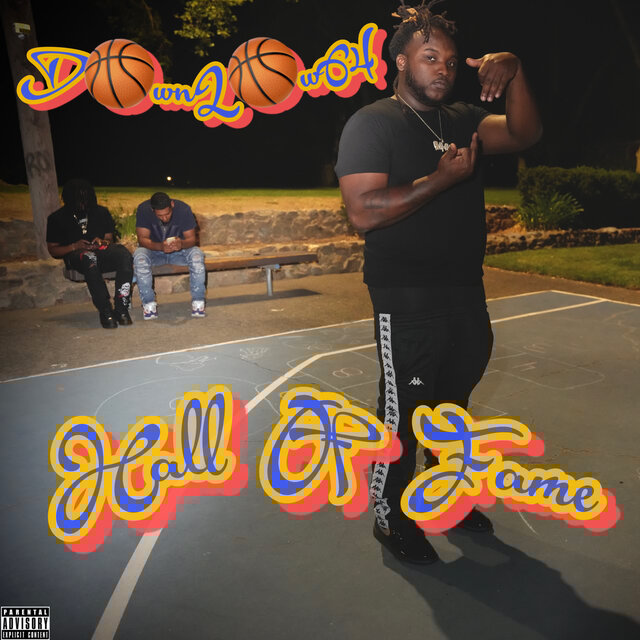 Hall of Fame