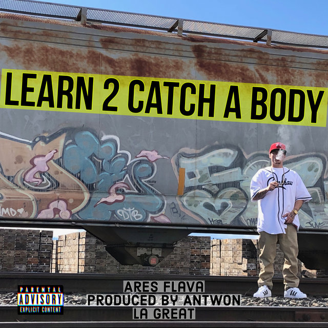Learn 2 Catch A Body