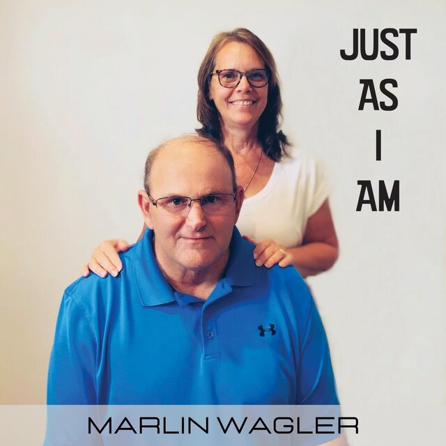 Just as I Am