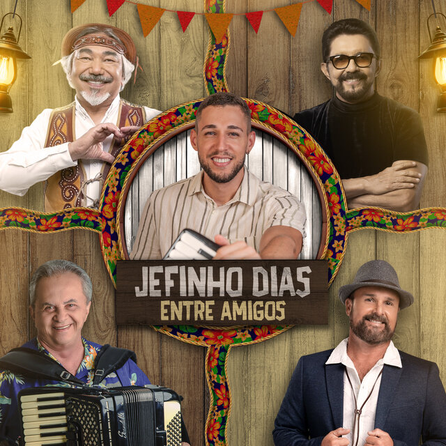 Entre Amigos