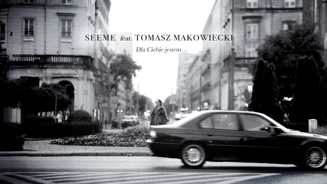 Dla Ciebie jestem