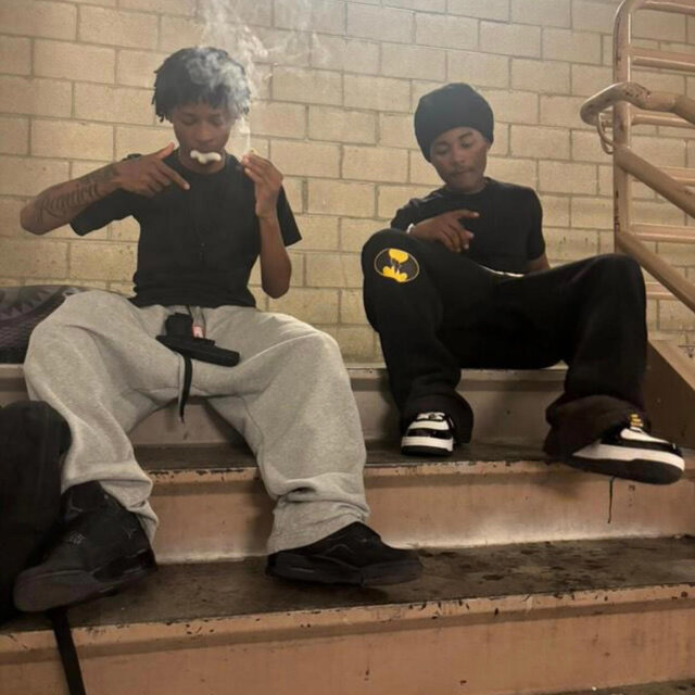 2deep unreleased (feat. Muddydapackflipper)
