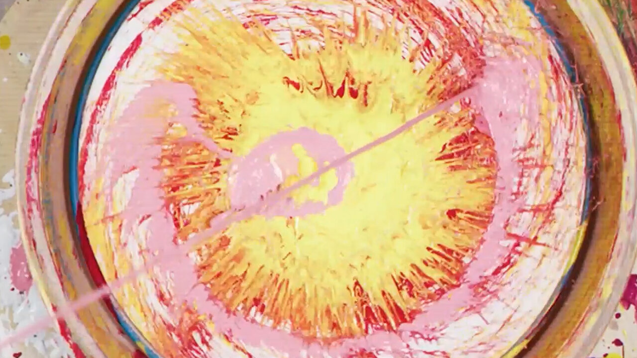 This (Paint Visualizer)