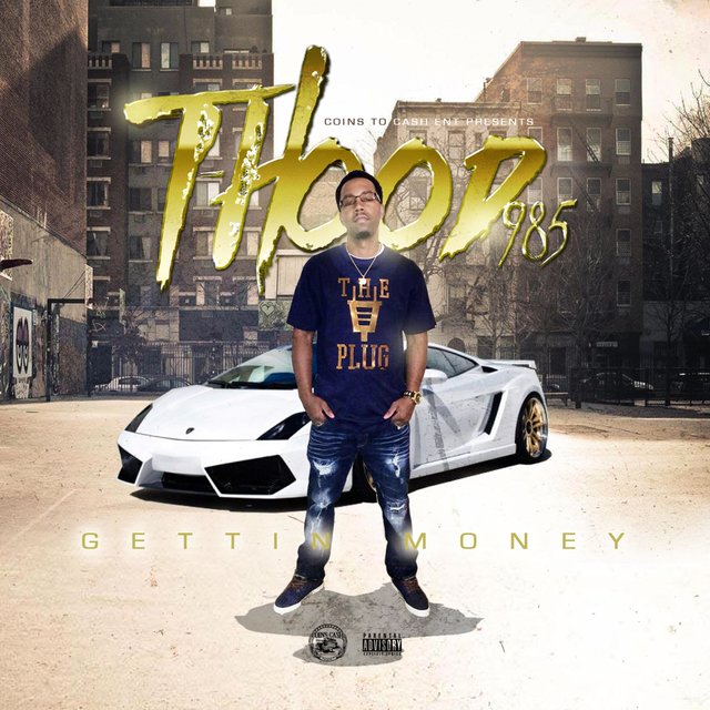 Getting Money