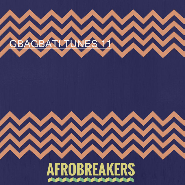 GBAGBATI TUNES 11