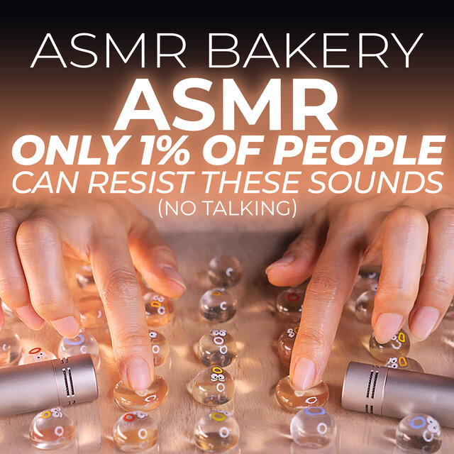 ASMR Only 1% of People Can Resist These Sounds (No Talking)
