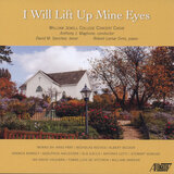 I Will Lift Up Mine Eyes: II. How Long?