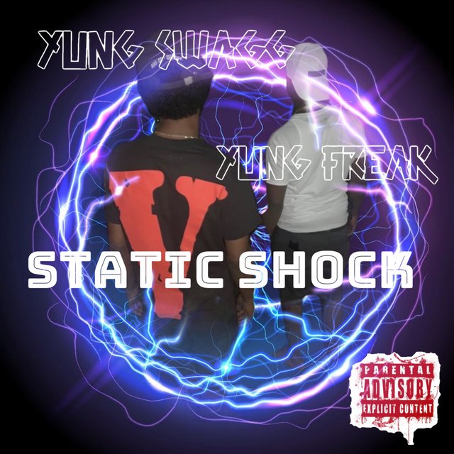 Static Shock (feat. Yung Swagg)