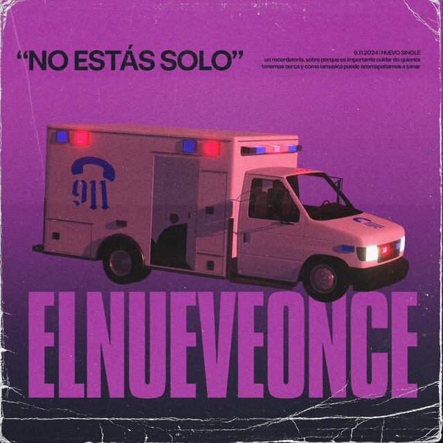 No Estas Solo