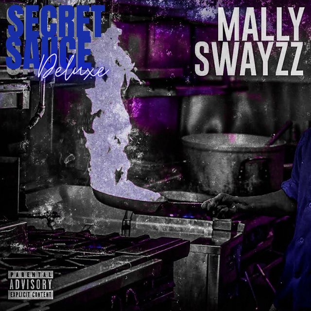 Secret Sauce (Deluxe)