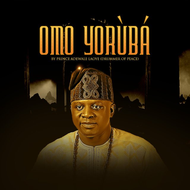 Omo Yoruba (2021 Remastered Version)