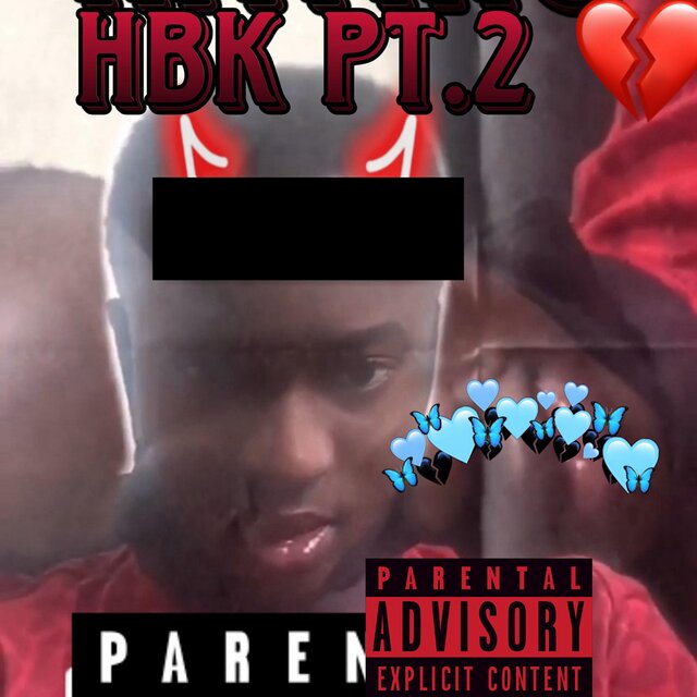 Hbk Pt. 2