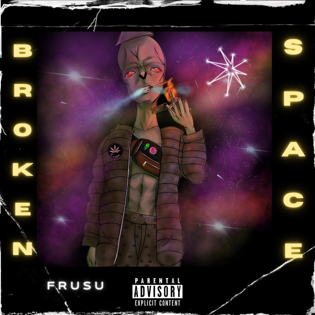 Broken Space