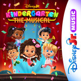 Kindergarten: The Musical Theme Song