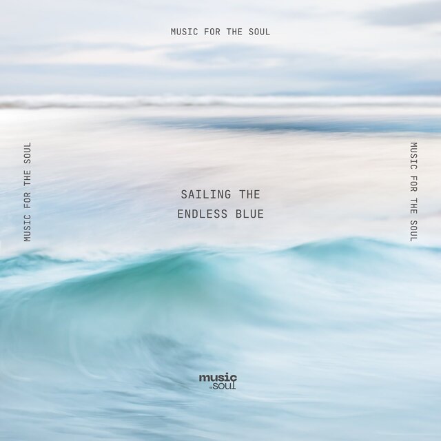 Sailing the Endless Blue