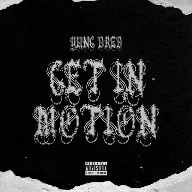 Get In Motion