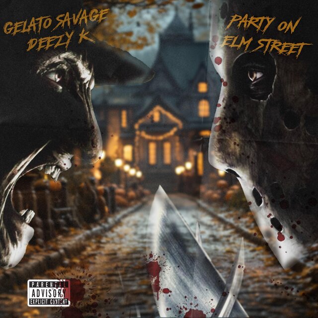 Party On Elm Street