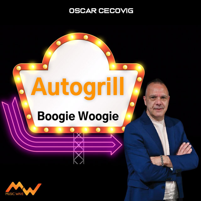 Autogrill (Boogie Woogie)