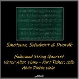 String Quartet NO.12 in F Major, Op. 96: IV. Finale. Vivace Ma Non Troppo