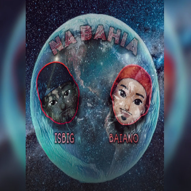 Na Bahia (2021 Remastered)