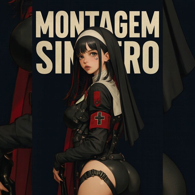 MONTAGEM SINCERO