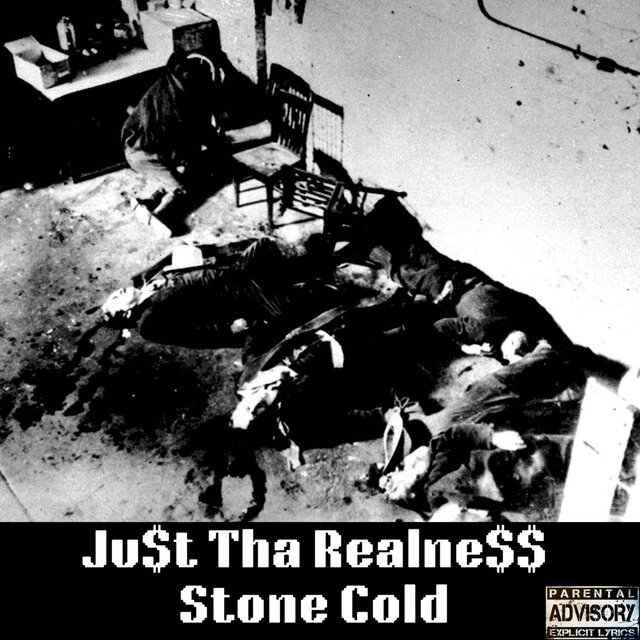 Stone Cold
