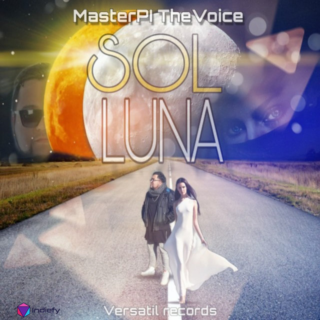 Sol Y Luna