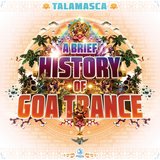 A Brief History Of Goa-Trance Astral Projection
