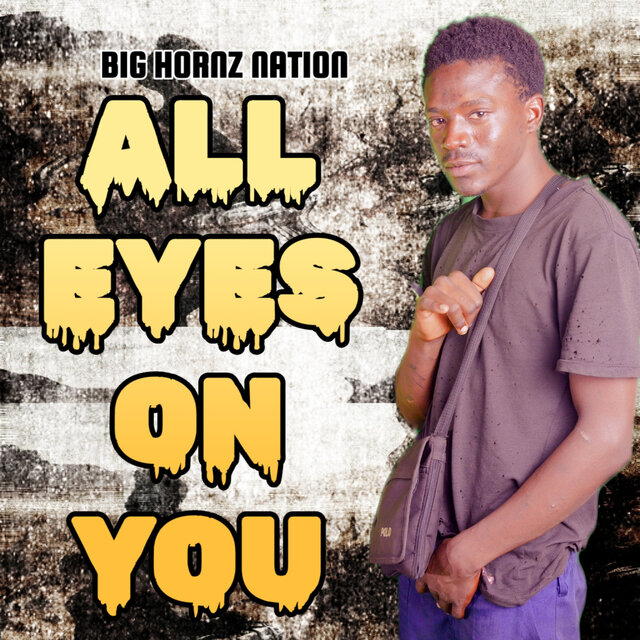 All Eyes on You
