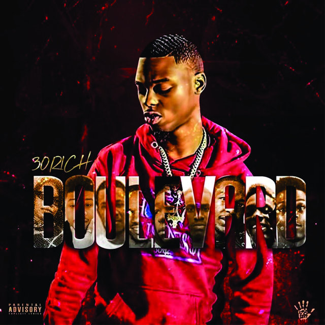 Boulevard