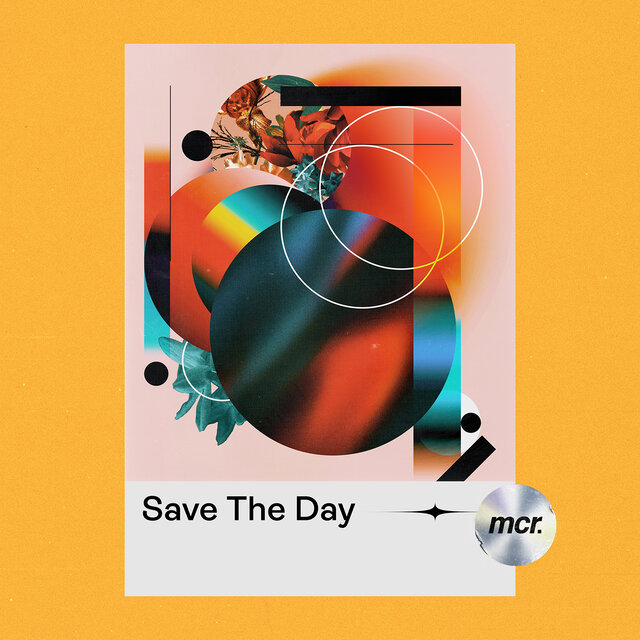 Save The Day