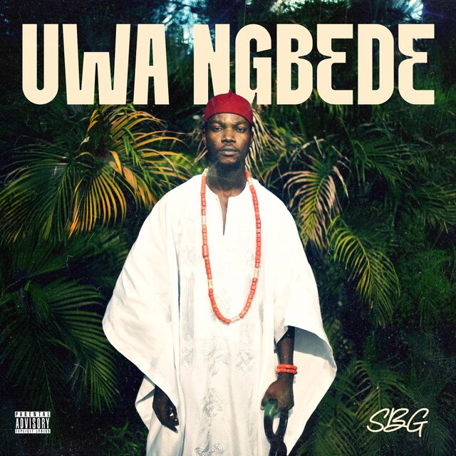 UWA NGBEDE