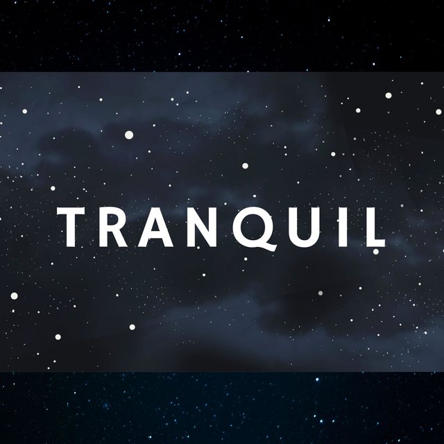 TRANQUIL