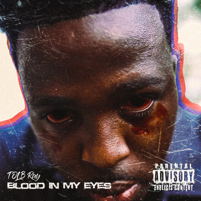 Blood in My Eyes