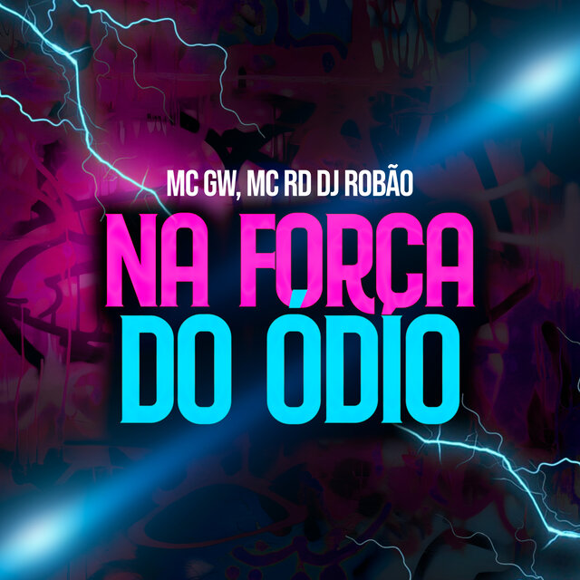 Na Força do Odio