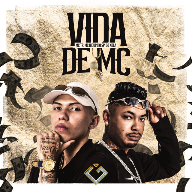 Vida de Mc